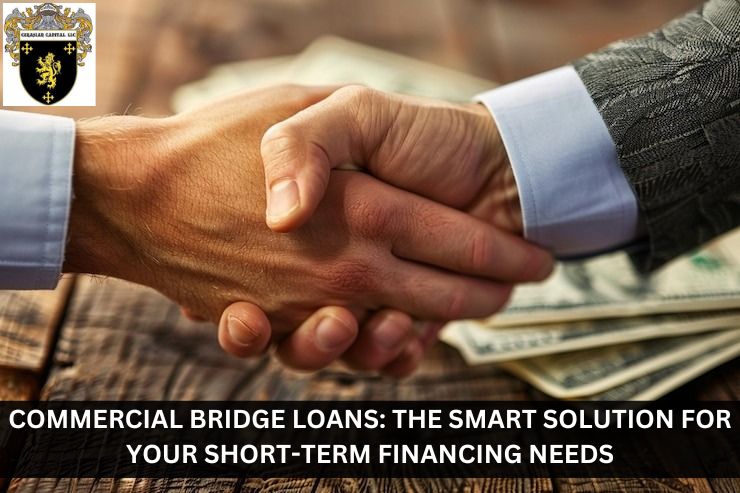 commercial bridge loans